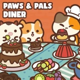 Paws & Pals Diner Icon