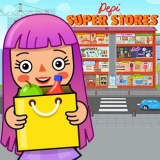 Pepi Super Stores: Fun & Games