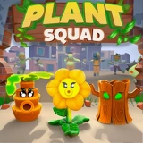 Plant Squad Icon