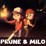 Prune & Milo