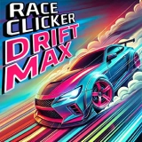Race Clicker: Drift Max