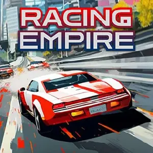 Racing Empire Icon