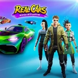 Real Cars Epic Stunts