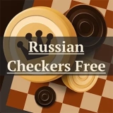 Russian Checkers Free