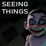 Seeing Things Icon