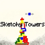 Sketchy Towers