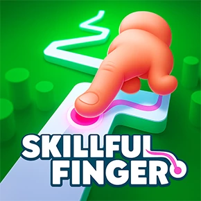 Skillful Finger