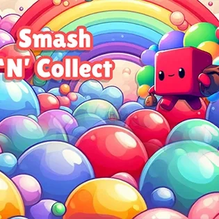 Smash N Collect