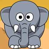 Snoring: Elephant Puzzle