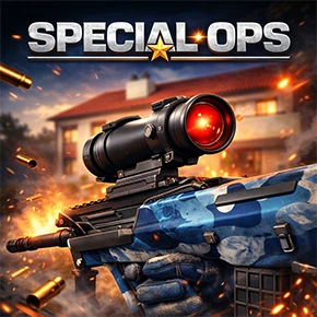 Special Ops