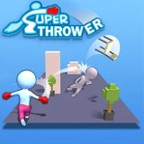 Super Thrower