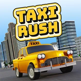 Taxi Rush