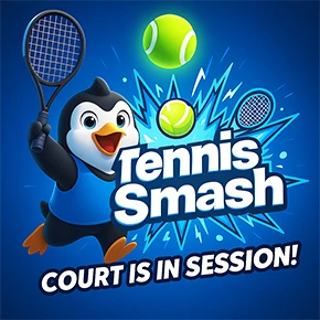 Tennis Smash