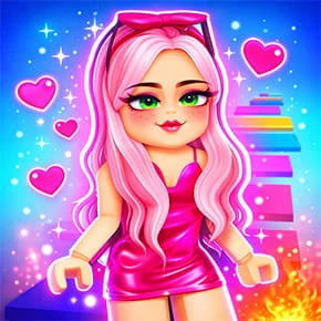 The Aesthetic World of Obby