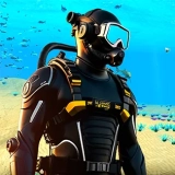 Underwater Survival: Deep Dive