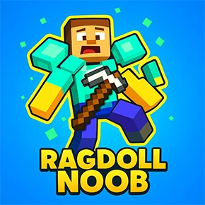 Voxel Playground: Ragdoll Noob