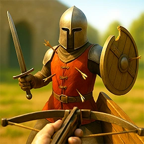 War the Knights