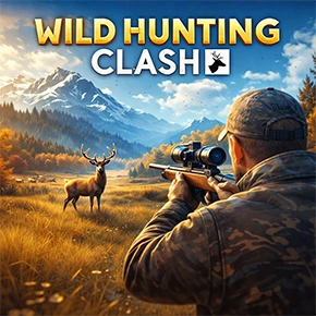 Wild Hunting Clash