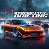 Xtreme City Drifting