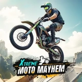 Xtreme Moto Mayhem