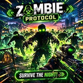 Zombie Protocol