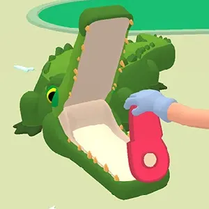 Zoo - Happy Animals Icon